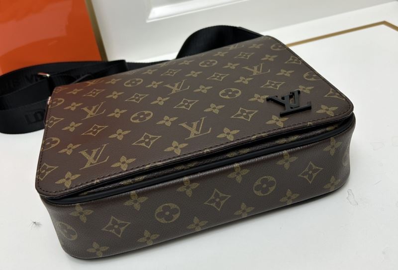 Louis Vuitton Satchel Bags